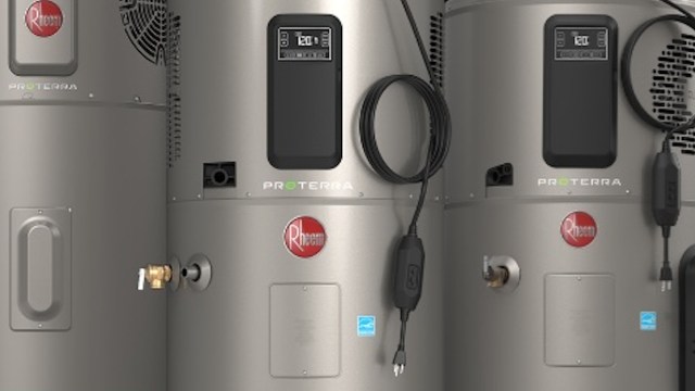 "It is a no brainer."