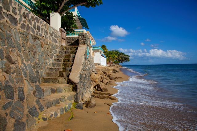 "Enhances, instead of harms, the amazing coastal and ocean resources."