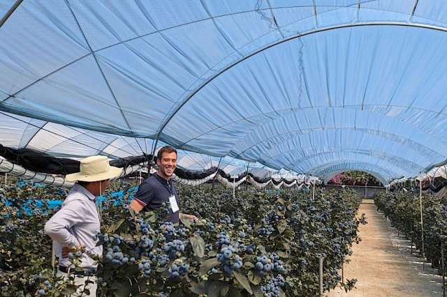 "Our goal is to make it a bit easier for them."