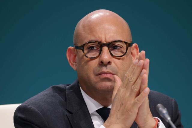 In a perfect world, every country and every person on the planet would all be aligned in protecting our environment.