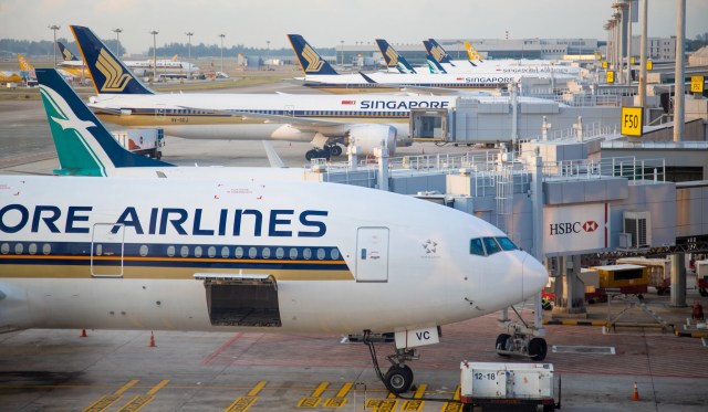 Private jet emissions spiked by 46% from 2019 to 2023.