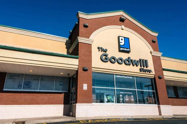 "Should clean up like a dream."