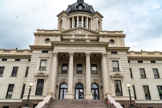 The law could delay or stop the development of new infrastructure projects.