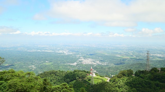 The country is impressing the world with its updated goal-setting.