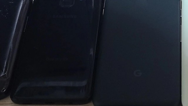 "I just sold a pair."