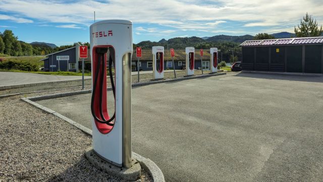 "In Europe, there are already many thousands of such trucks rolling on the streets."