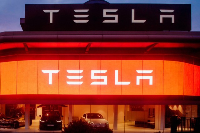 This news is exciting for more than just Tesla shareholders.