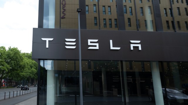 "We're trying to ramp output ... as quickly as possible."