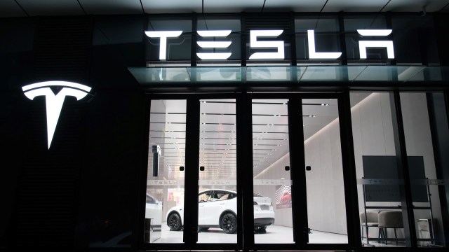 "On track for the start of production in the first half of 2025."