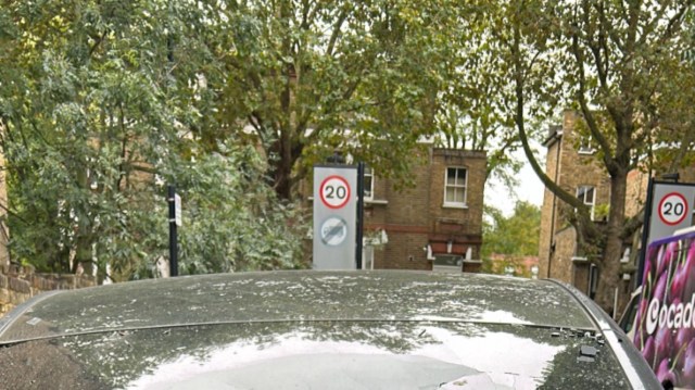 "Hope they get caught."