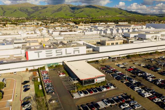 "Absolute corruption."