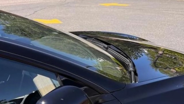 There is some concern that these acts of vandalism could pose an obstacle to widespread adoption of electric vehicles — a critical step to mitigate the overheating of the planet.