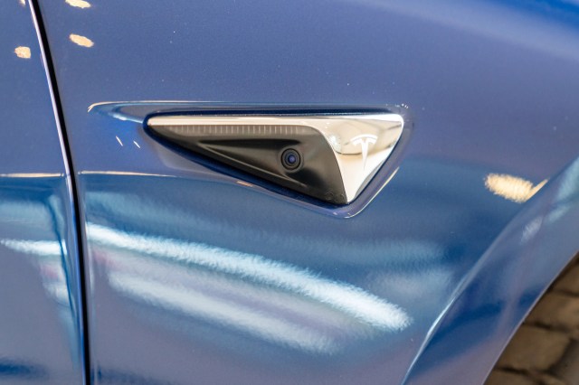 Believing that their car would be safe to charge at home, the Redditor turned off Sentry Mode.