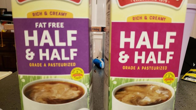 "It would be great if these didn't look so similar."