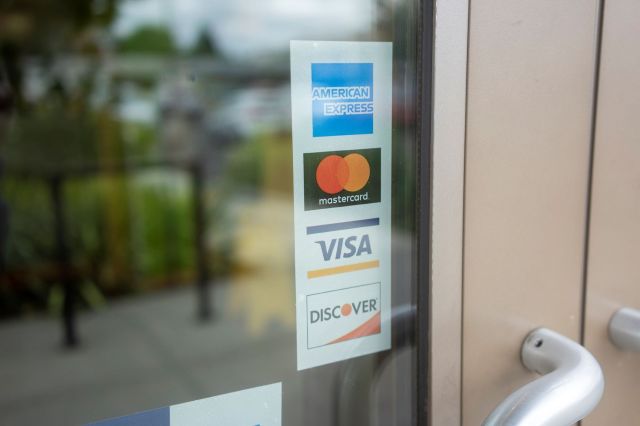 Officials say the currency uses a centralized blockchain that keeps users' money safe.