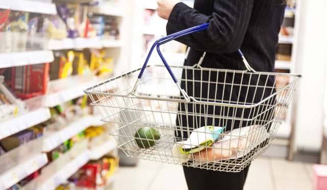 A host of challenges render the current system used for food supply unsustainable.