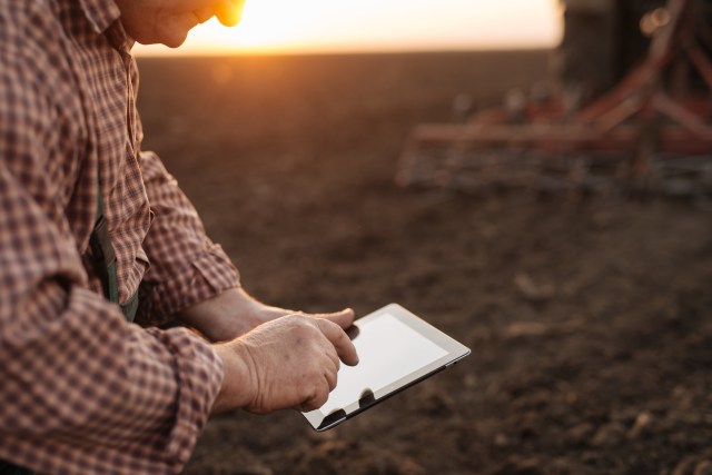 "We need every piece of available information we can get."