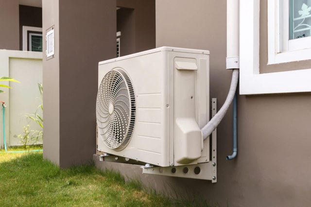 According to EnergySage, the average heat pump costs upward of $20,000 to purchase and install before any incentives.