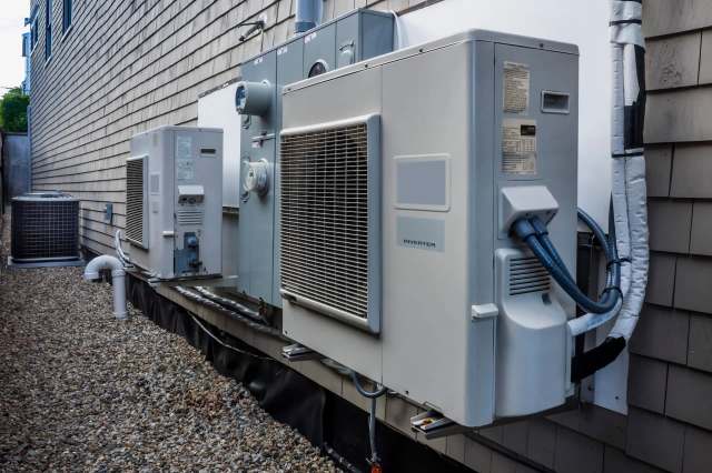 "Can’t wait to slap some solar on and get both heating and cooling for free!"