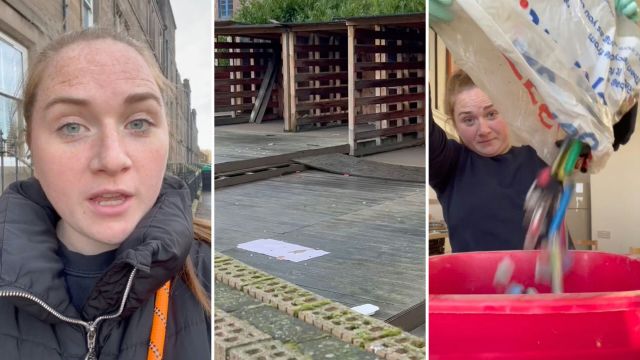 Some countries are attempting to eliminate the problem at its source.