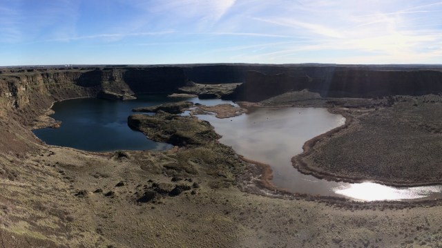 Washington is far from the only state dealing with a drier-than-normal climate.