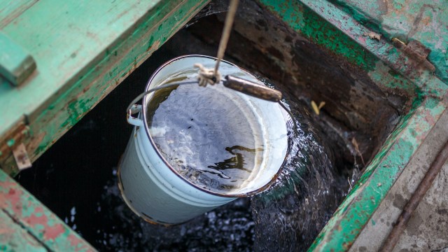 Hundreds of household wells are being tested.