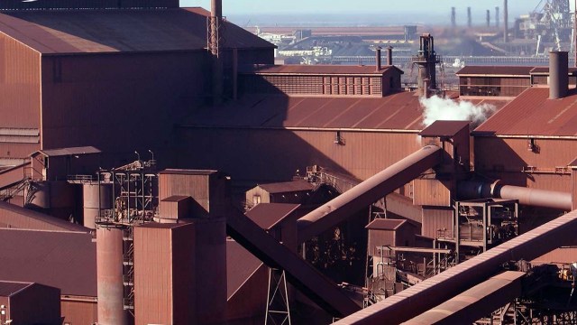 Additional cash will go toward bailing out the failing plant from unpaid bills and saving jobs.