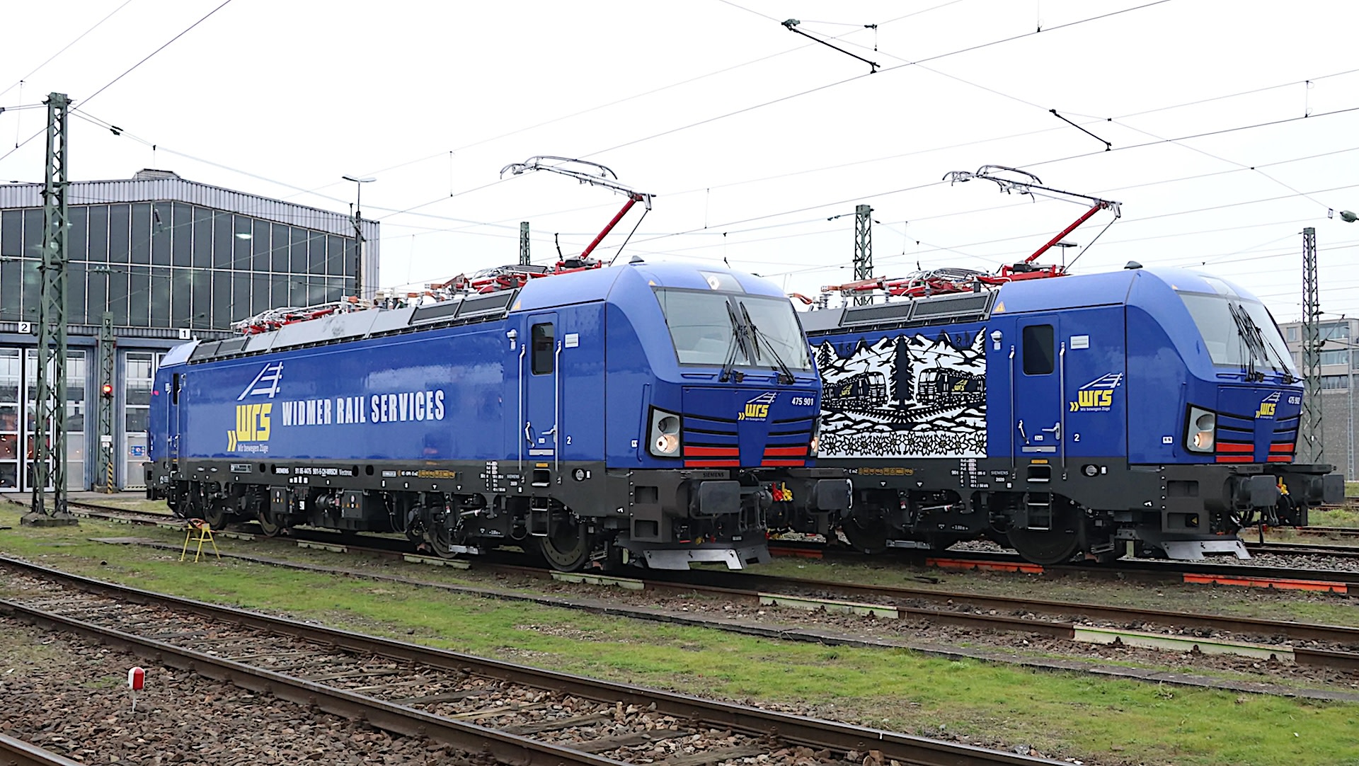 ‘The future of freight transport’ ‘The future of freight transport’