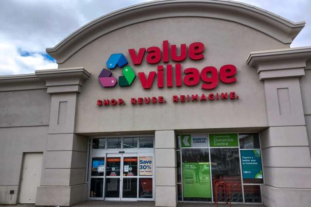 "We always called them halibut jackets."