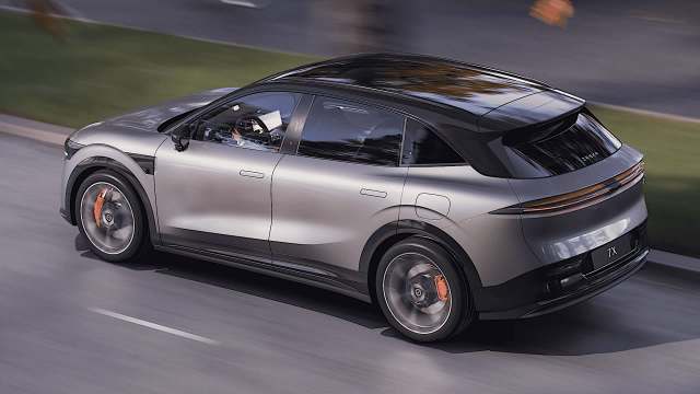 "I think [it] is going to be very successful."