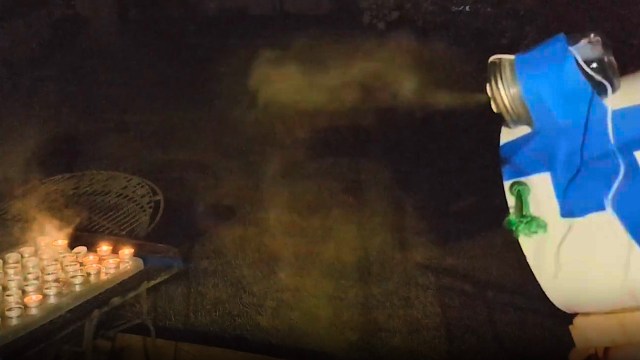 "We found a more efficient way of solving [a] problem."