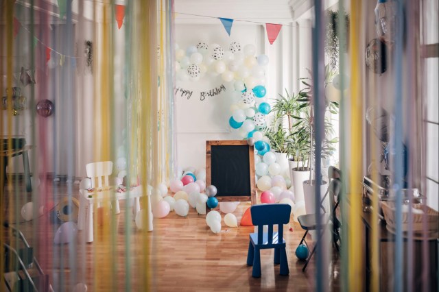 “There’s other ways to celebrate."