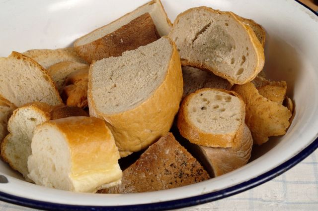 This breakthrough could help tackle both food waste and water scarcity.