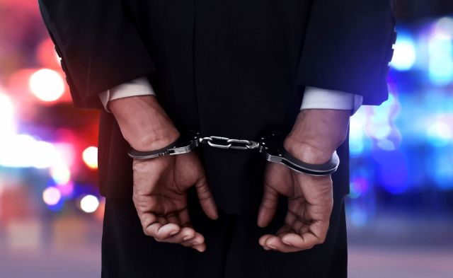 Even small disturbances can throw off a community.