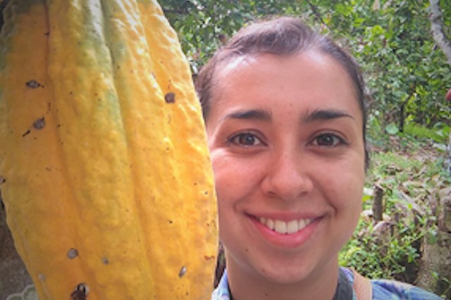 Farmers can boost their crop yields without sacrificing the genetic diversity of the plants.