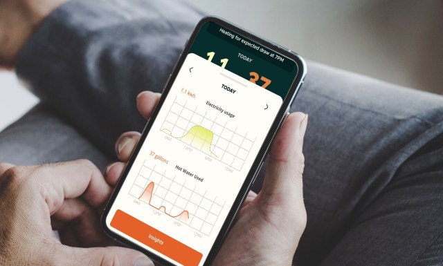 Your morning shower may be costing you more than you realize.