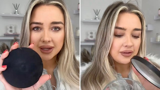 "Never thought of this before!"