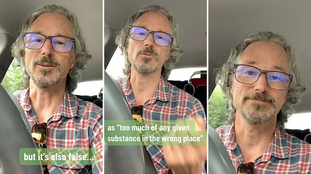 Commenters were happy that this information was shared.