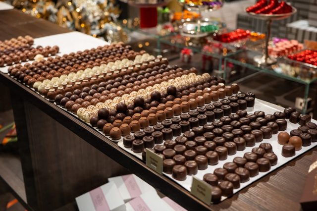 "It's a tricky time."