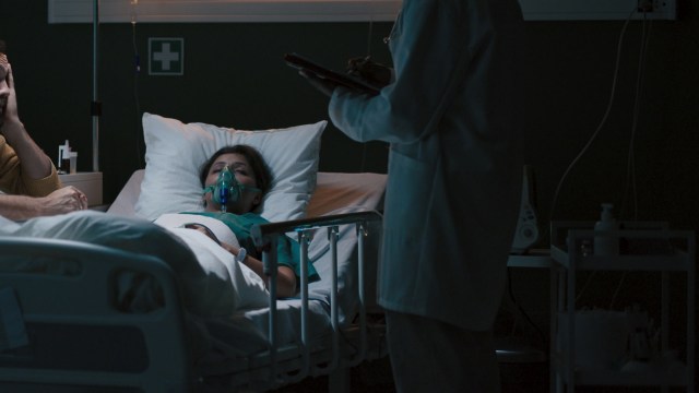 The report's findings are "the most concerning" in eight years of monitoring.