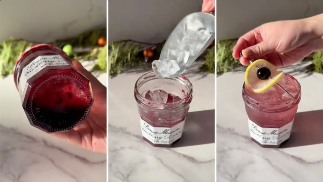 "This looks so yummy."