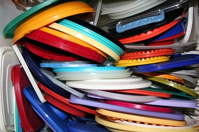 "We should just accept that they should go in the trash."