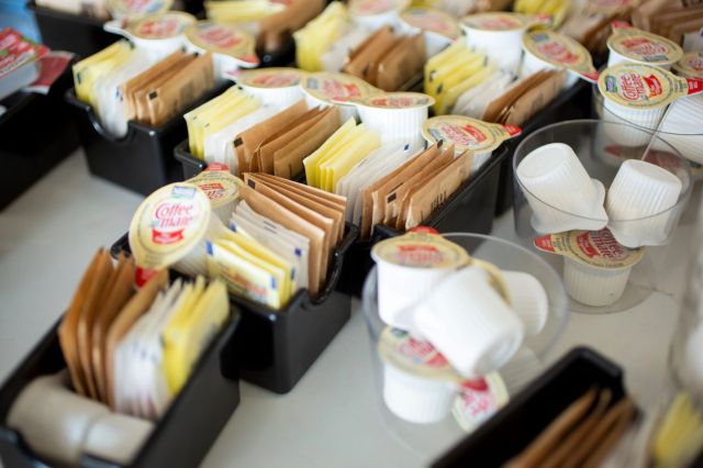 "Consumers deserve transparency."