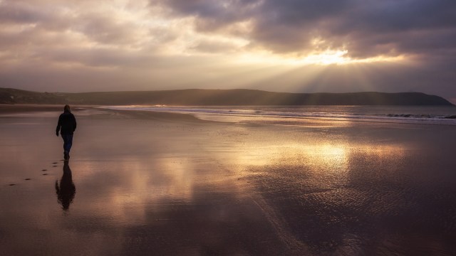 Unfortunately, it isn't a rare experience.