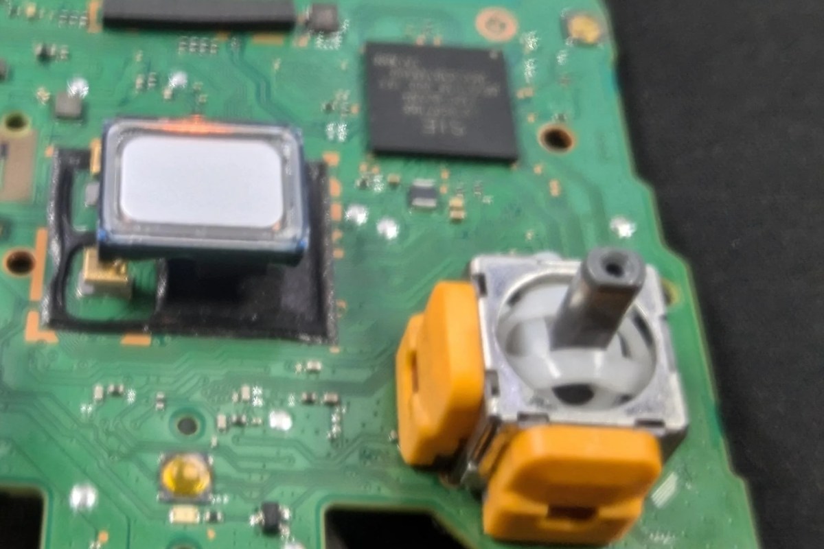 "This here is the reason I'll never buy anything from Sony ever again."