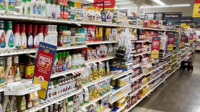 It's a perfect storm for consumers.