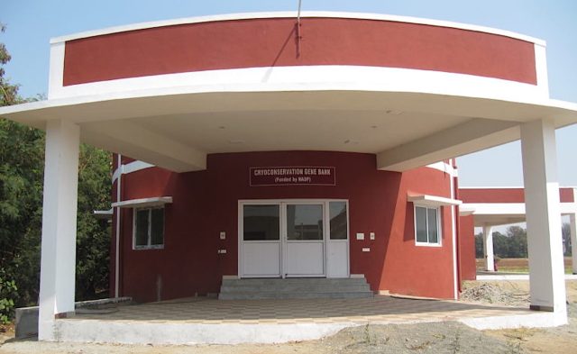 The department has devoted more than $1 million to the initiative in Tamil Nadu.