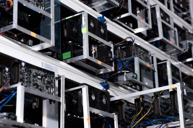 These facilities will require scalable, future-forward solutions.