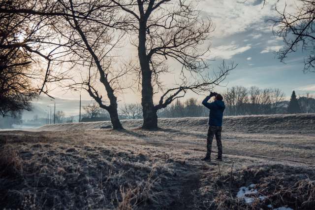 It indicates a larger crisis.