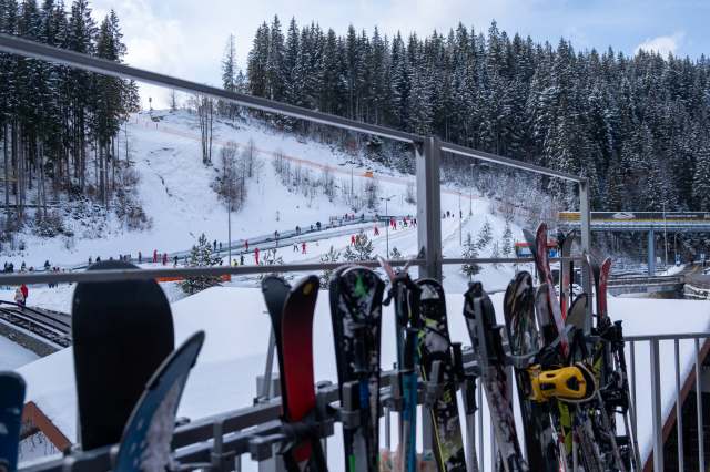 Hosting the Winter Olympics can bring substantial benefits to cities.